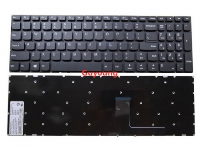 BÀN PHÍM LAPTOP LENOVO IDEAPAD YOGA 510-15IKB, YOGA 510-15ISK, E52-80